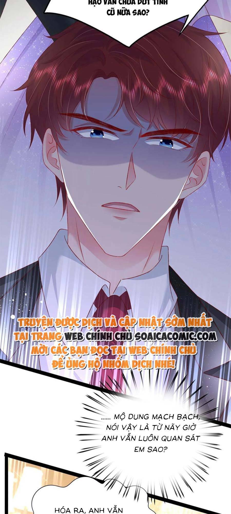 cô vợ của tôi không dễ bắt nạt chapter 82 - Trang 2