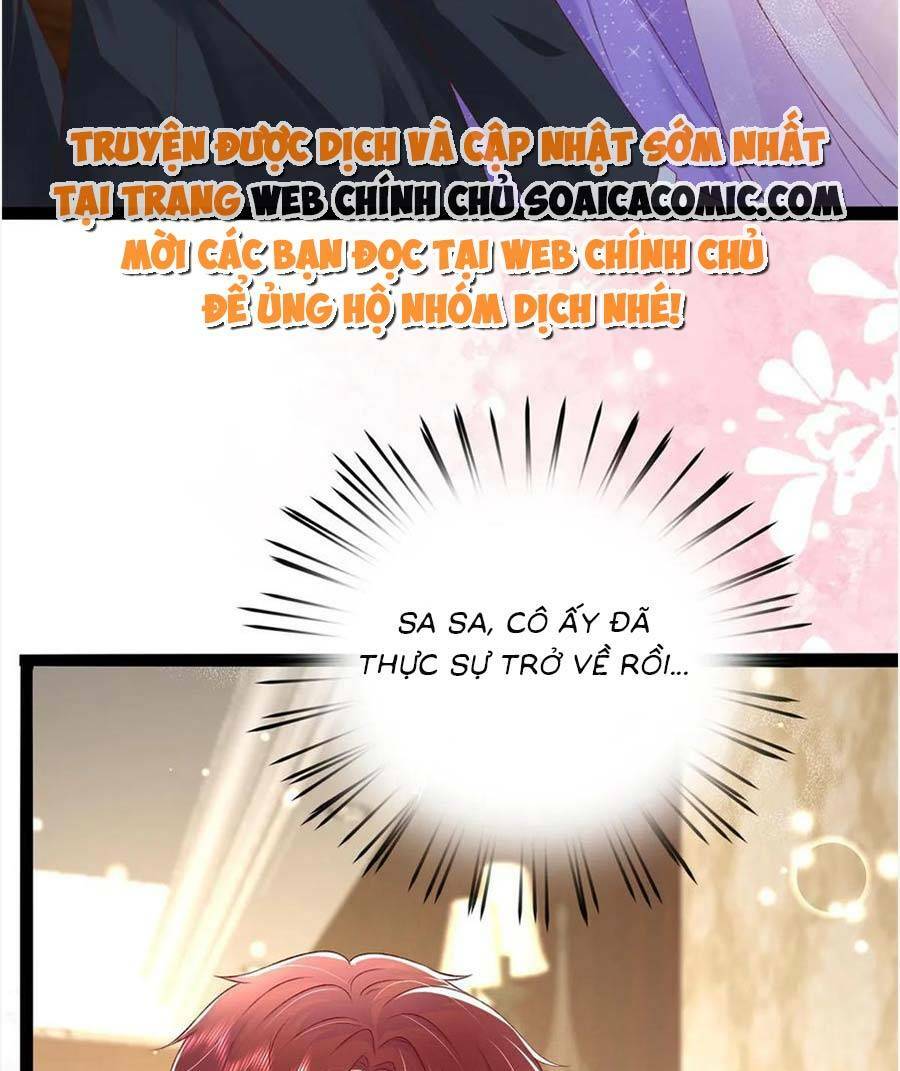 cô vợ của tôi không dễ bắt nạt chapter 82 - Trang 2