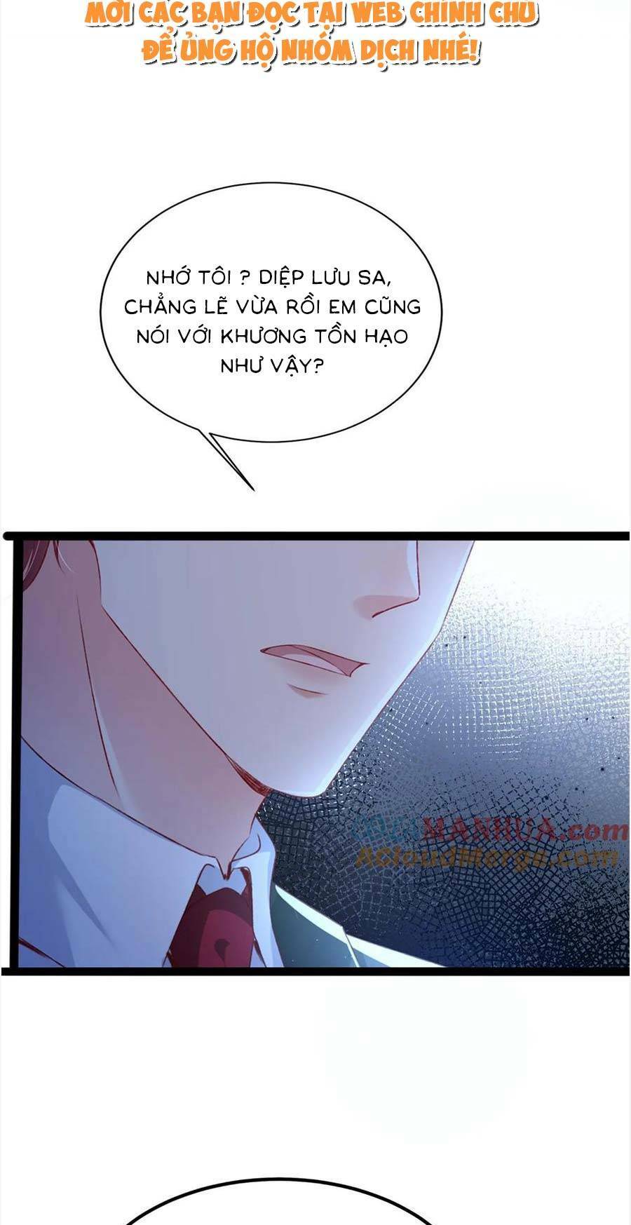 cô vợ của tôi không dễ bắt nạt chapter 82 - Trang 2