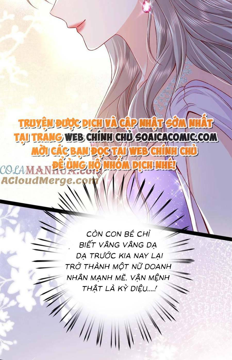 cô vợ của tôi không dễ bắt nạt chapter 82 - Trang 2