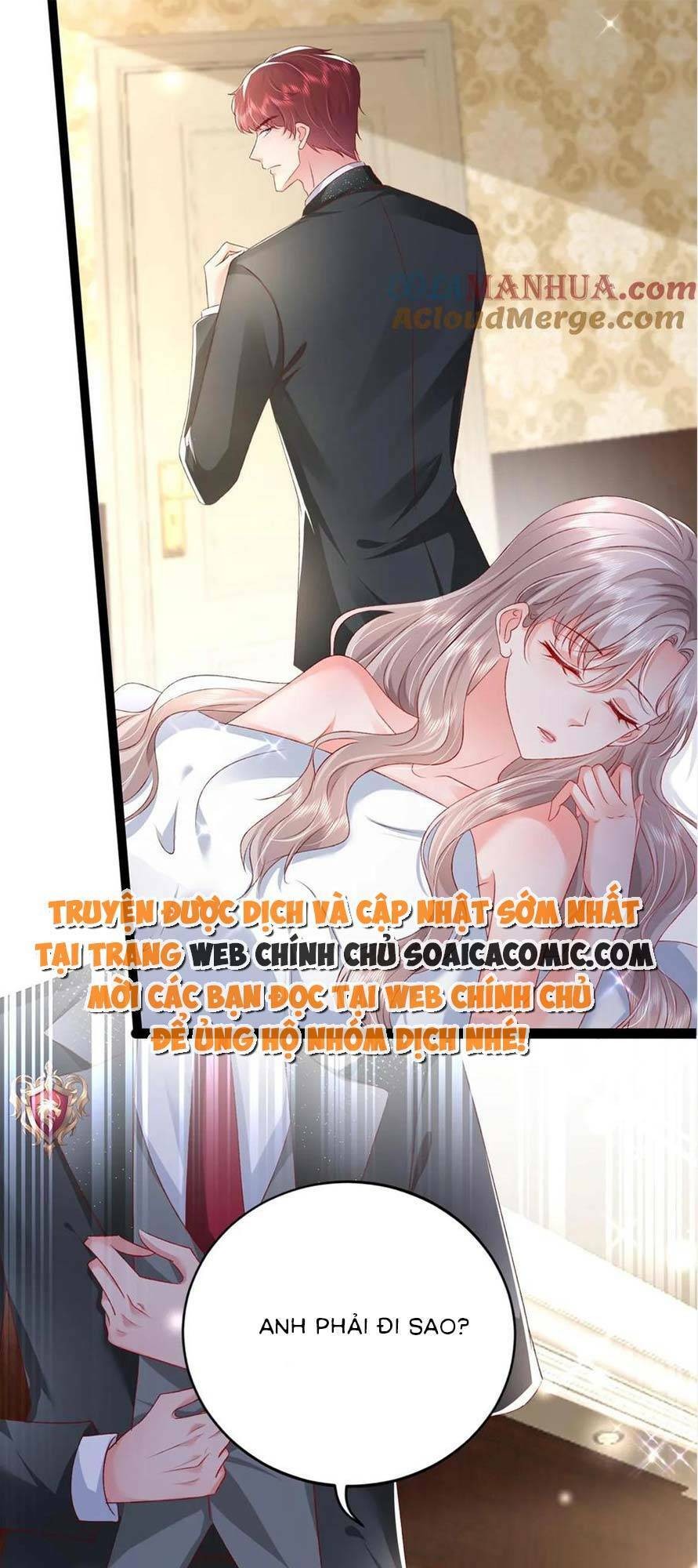 cô vợ của tôi không dễ bắt nạt chapter 82 - Trang 2