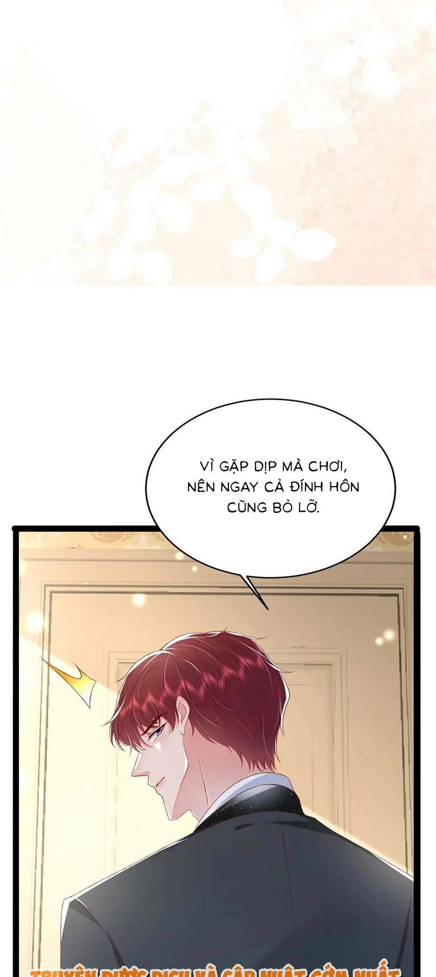 cô vợ của tôi không dễ bắt nạt chapter 82 - Trang 2