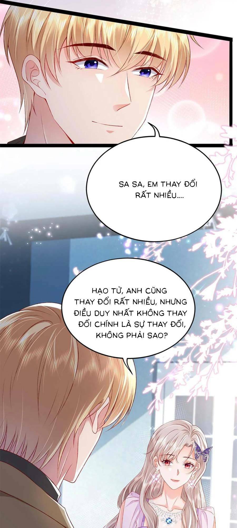 cô vợ của tôi không dễ bắt nạt chapter 82 - Trang 2