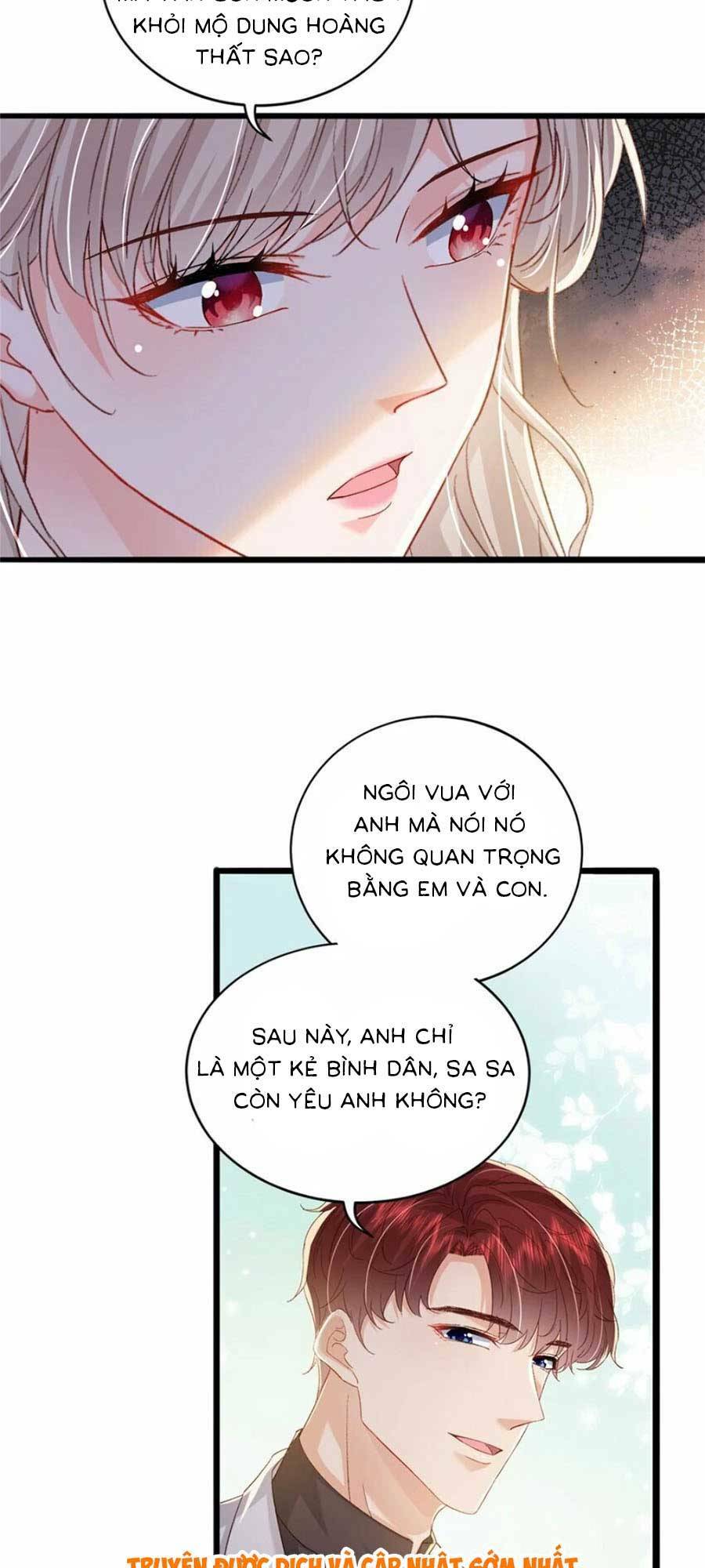 cô vợ của tôi không dễ bắt nạt chapter 90 - Trang 2