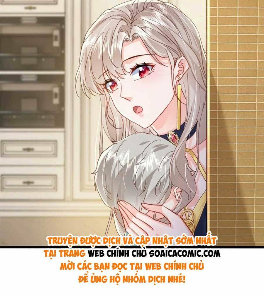 cô vợ của tôi không dễ bắt nạt chapter 90 - Trang 2