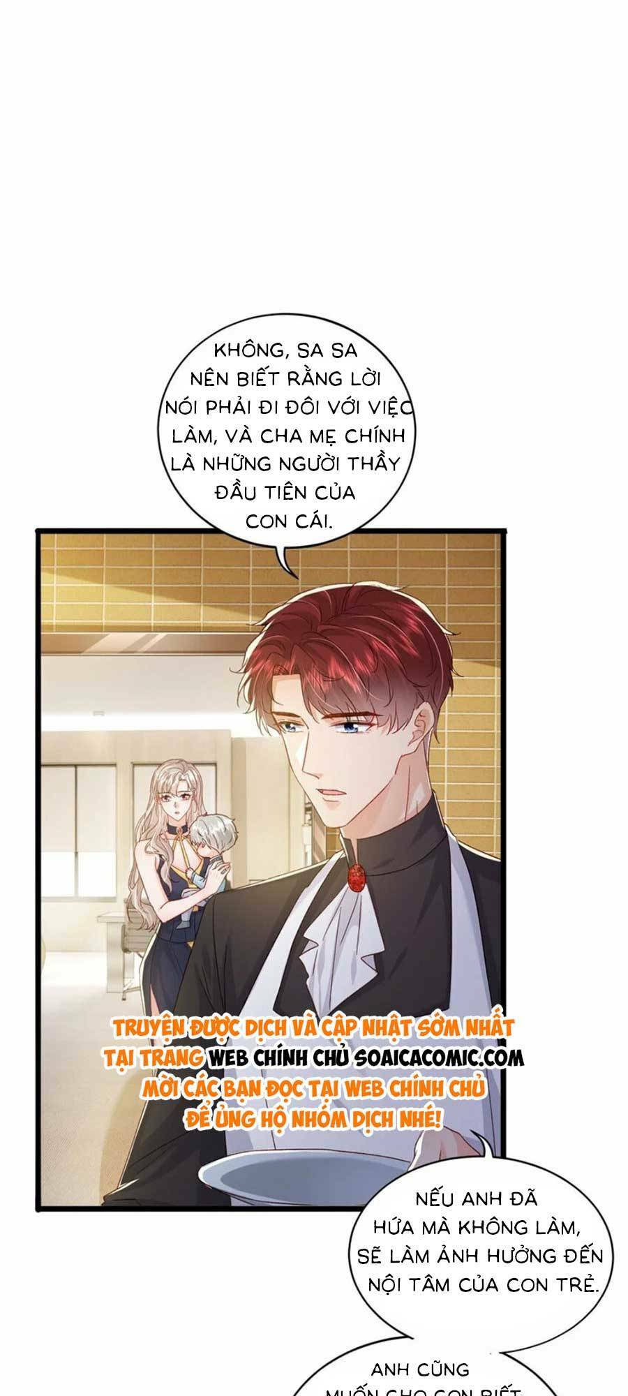 cô vợ của tôi không dễ bắt nạt chapter 90 - Trang 2