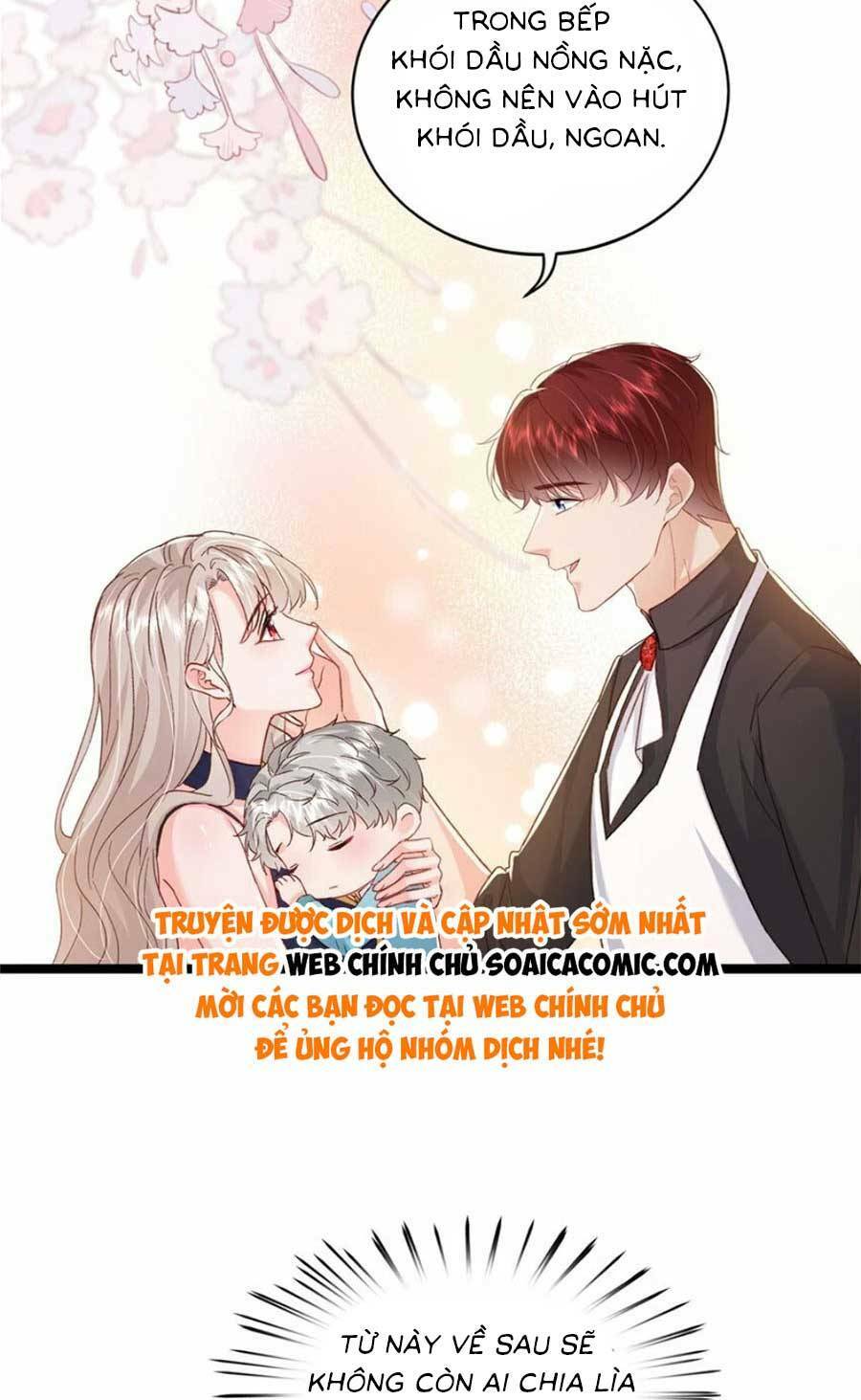 cô vợ của tôi không dễ bắt nạt chapter 90 - Trang 2