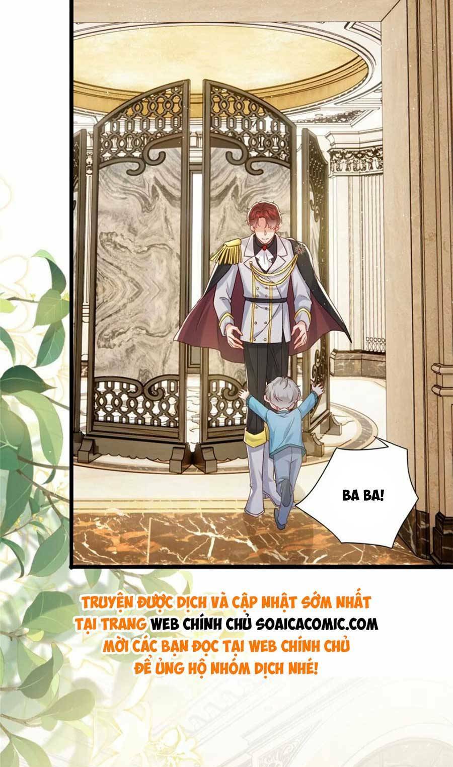 cô vợ của tôi không dễ bắt nạt chapter 90 - Trang 2