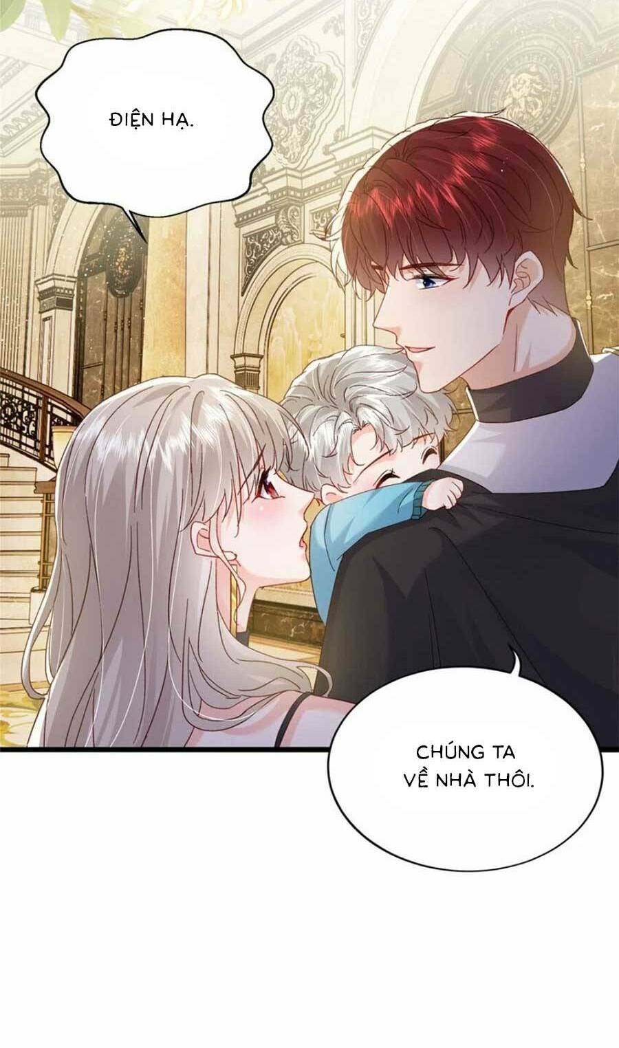 cô vợ của tôi không dễ bắt nạt chapter 90 - Trang 2