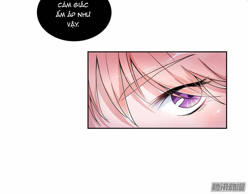 Cô Vợ Cưới Thay Của Tổng Tài Chapter 7 - Trang 2