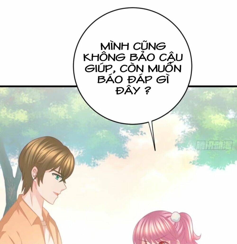 Cô Vợ Đáng Yêu Của Tổng Giám Đốc Mặt Lạnh Chapter 31 - Trang 2