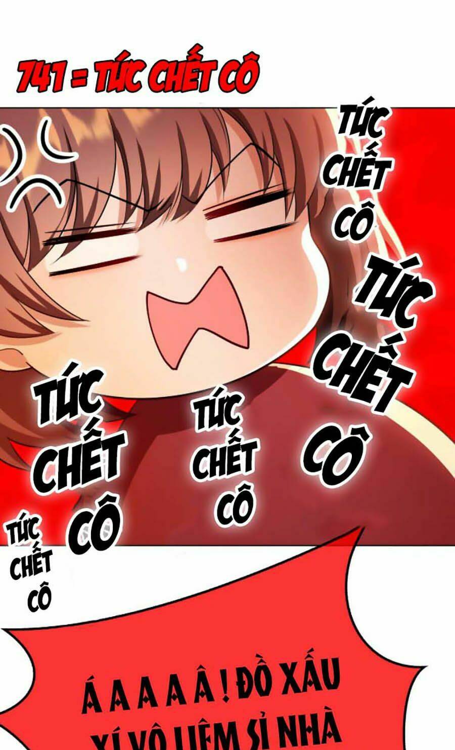 cô vợ gả thay của tổng tài cố chấp chapter 35 - Trang 2