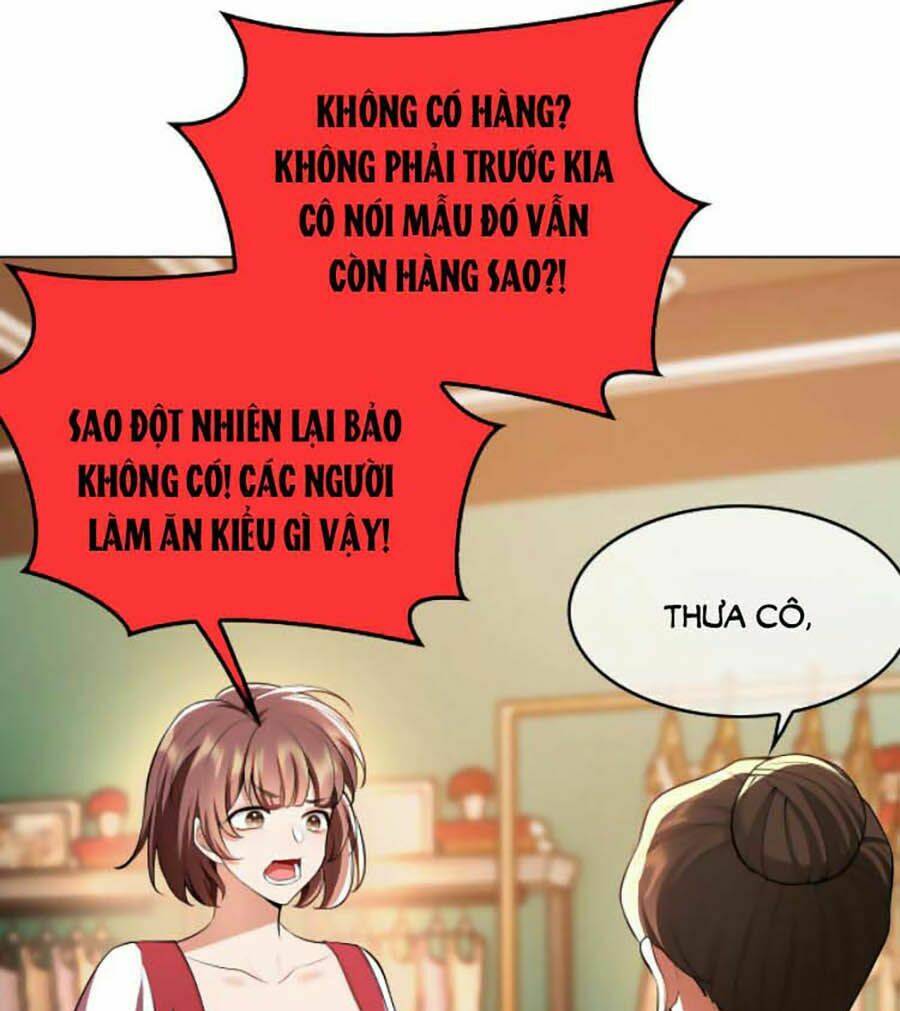 cô vợ gả thay của tổng tài cố chấp chapter 35 - Trang 2