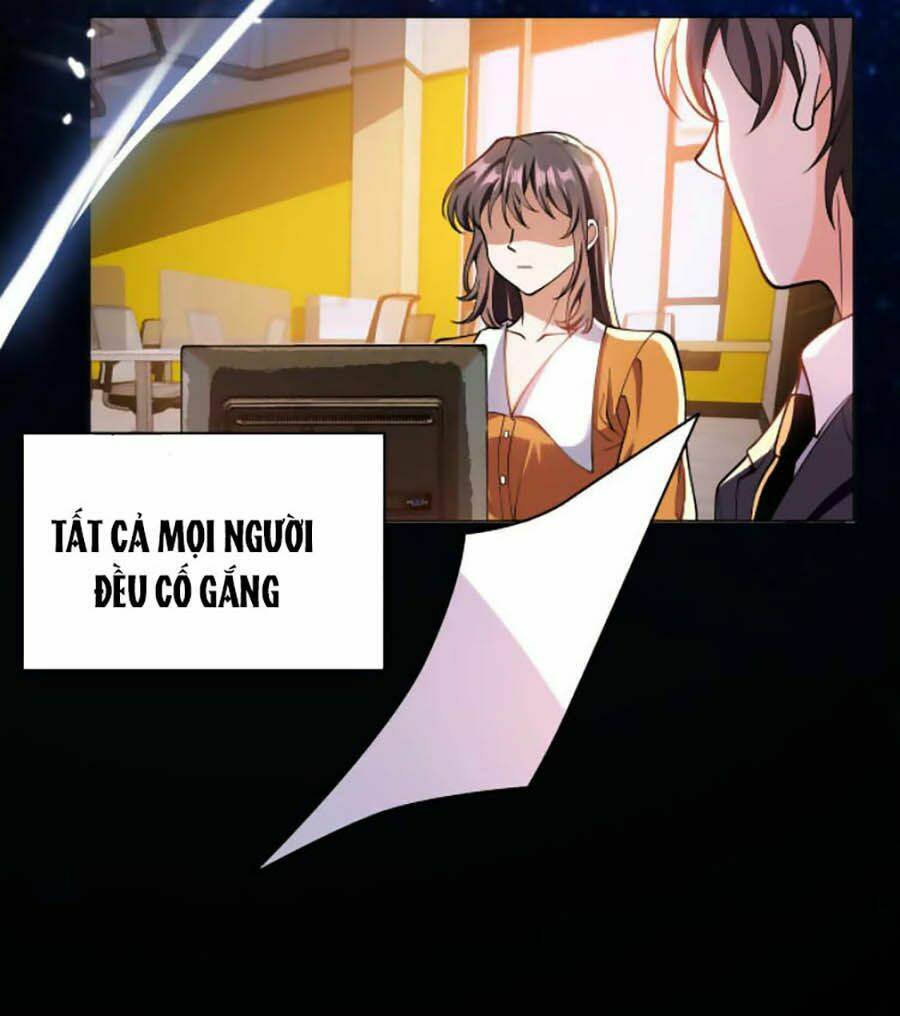 cô vợ gả thay của tổng tài cố chấp chapter 40 - Trang 2