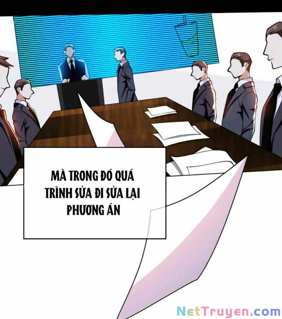 cô vợ gả thay của tổng tài cố chấp chapter 40 - Trang 2