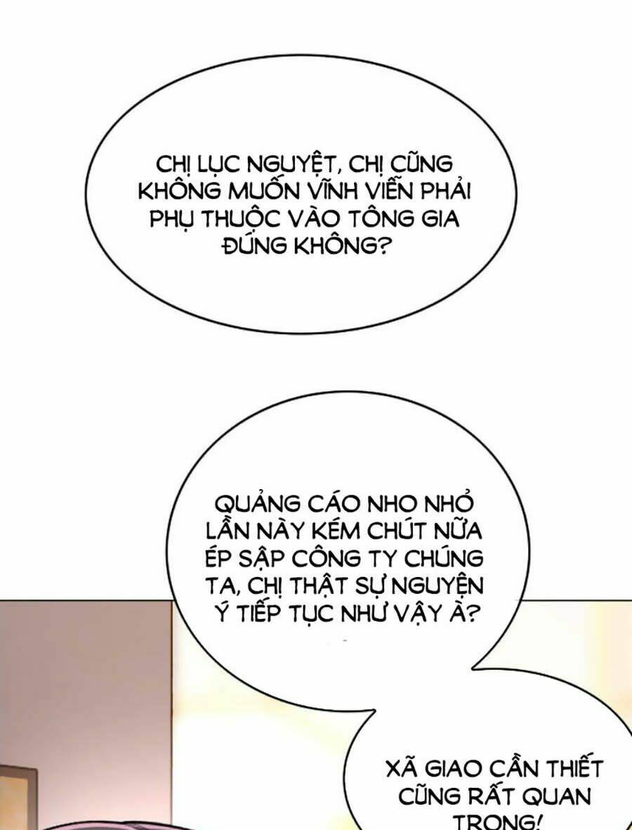 cô vợ gả thay của tổng tài cố chấp chapter 40 - Trang 2