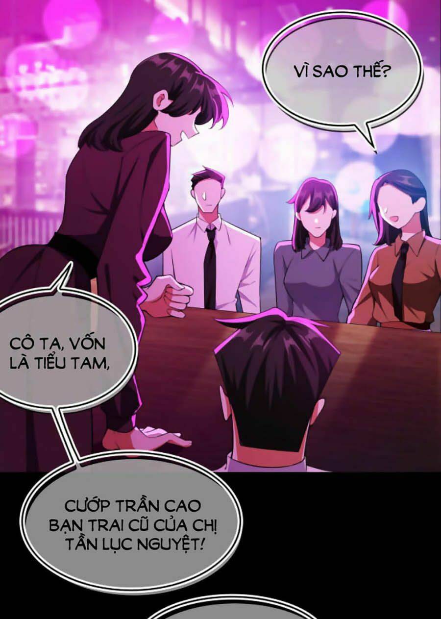 cô vợ gả thay của tổng tài cố chấp chapter 40 - Trang 2