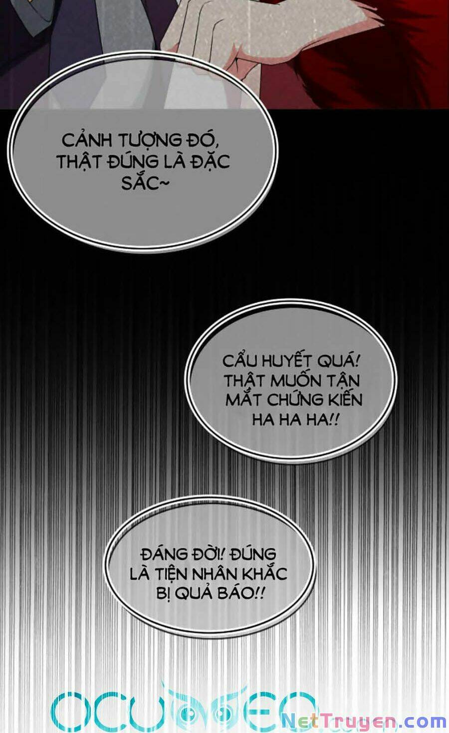 cô vợ gả thay của tổng tài cố chấp chapter 40 - Trang 2