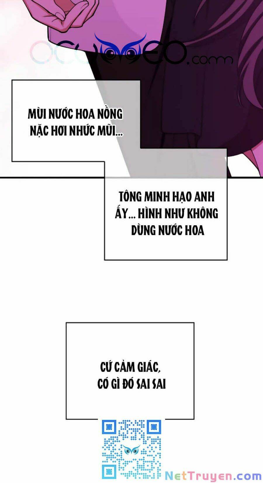 cô vợ gả thay của tổng tài cố chấp chapter 40 - Trang 2