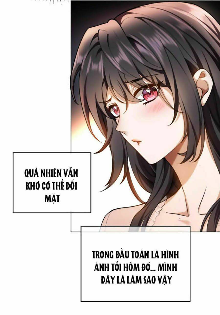 cô vợ gả thay của tổng tài cố chấp chapter 46 - Trang 2