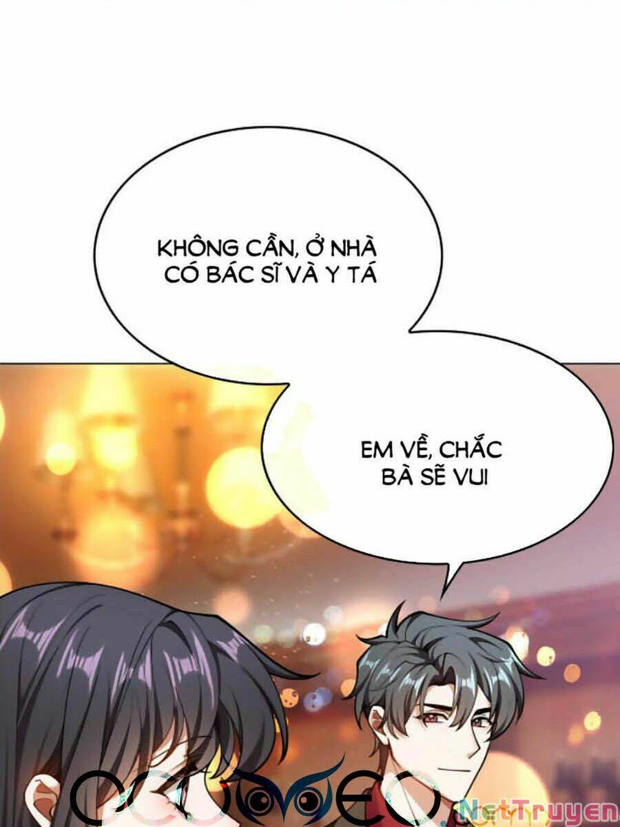 cô vợ gả thay của tổng tài cố chấp chapter 46 - Trang 2