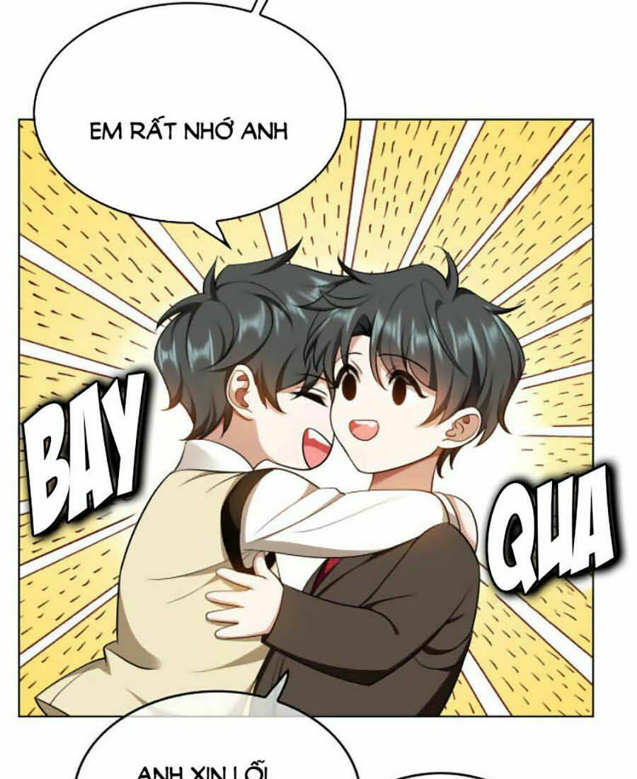 cô vợ gả thay của tổng tài cố chấp chapter 46 - Trang 2