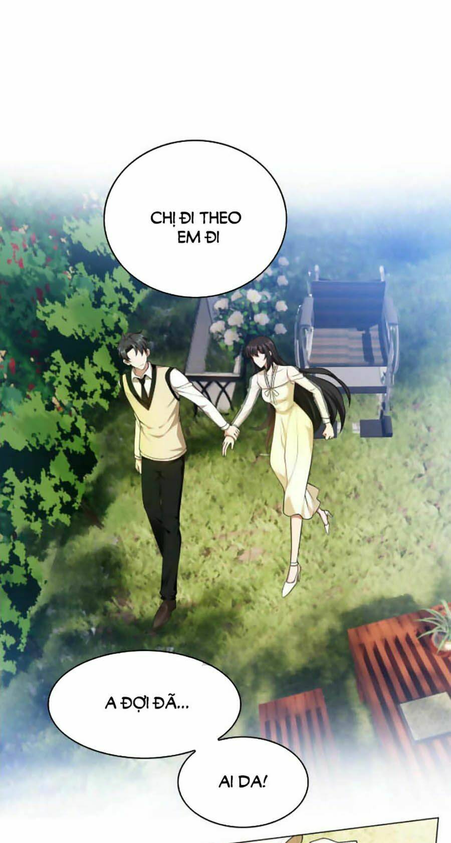 cô vợ gả thay của tổng tài cố chấp chapter 46 - Trang 2