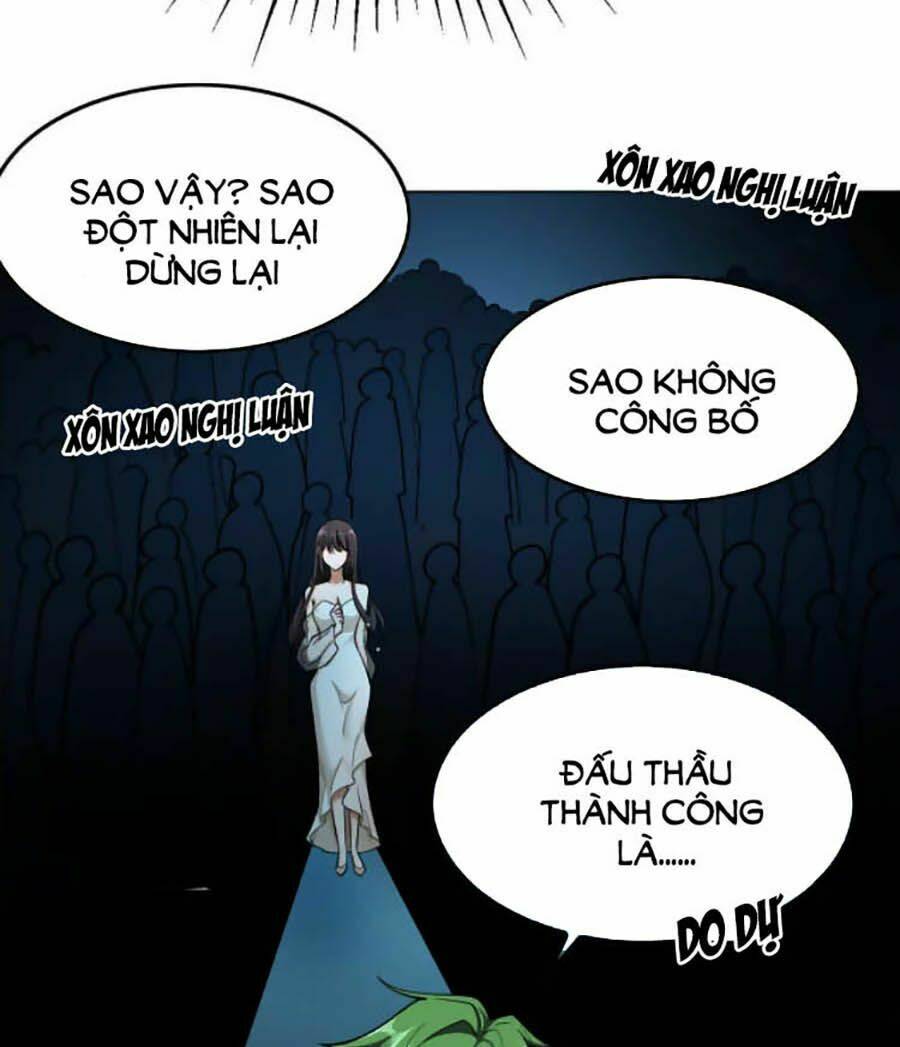 cô vợ gả thay của tổng tài cố chấp chapter 49 - Trang 2