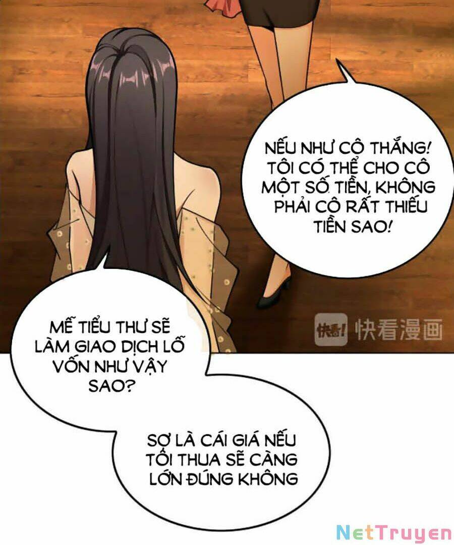 cô vợ gả thay của tổng tài cố chấp chapter 49 - Trang 2