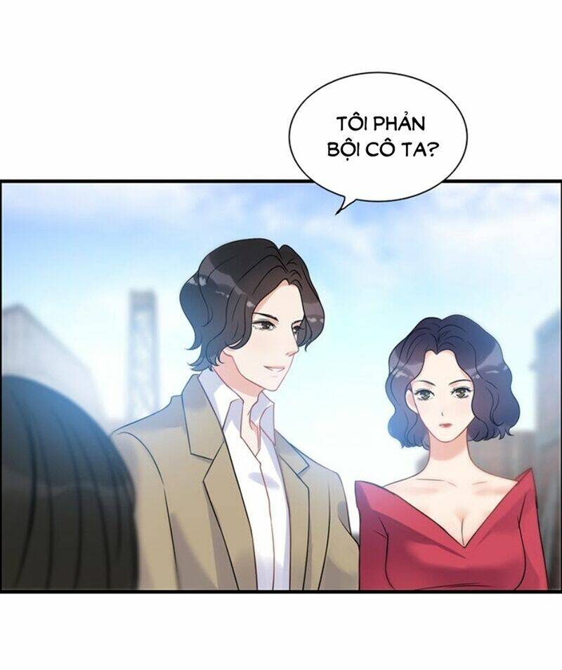 cô vợ hợp đồng bỏ trốn của tổng giám đốc chapter 102 - Trang 2