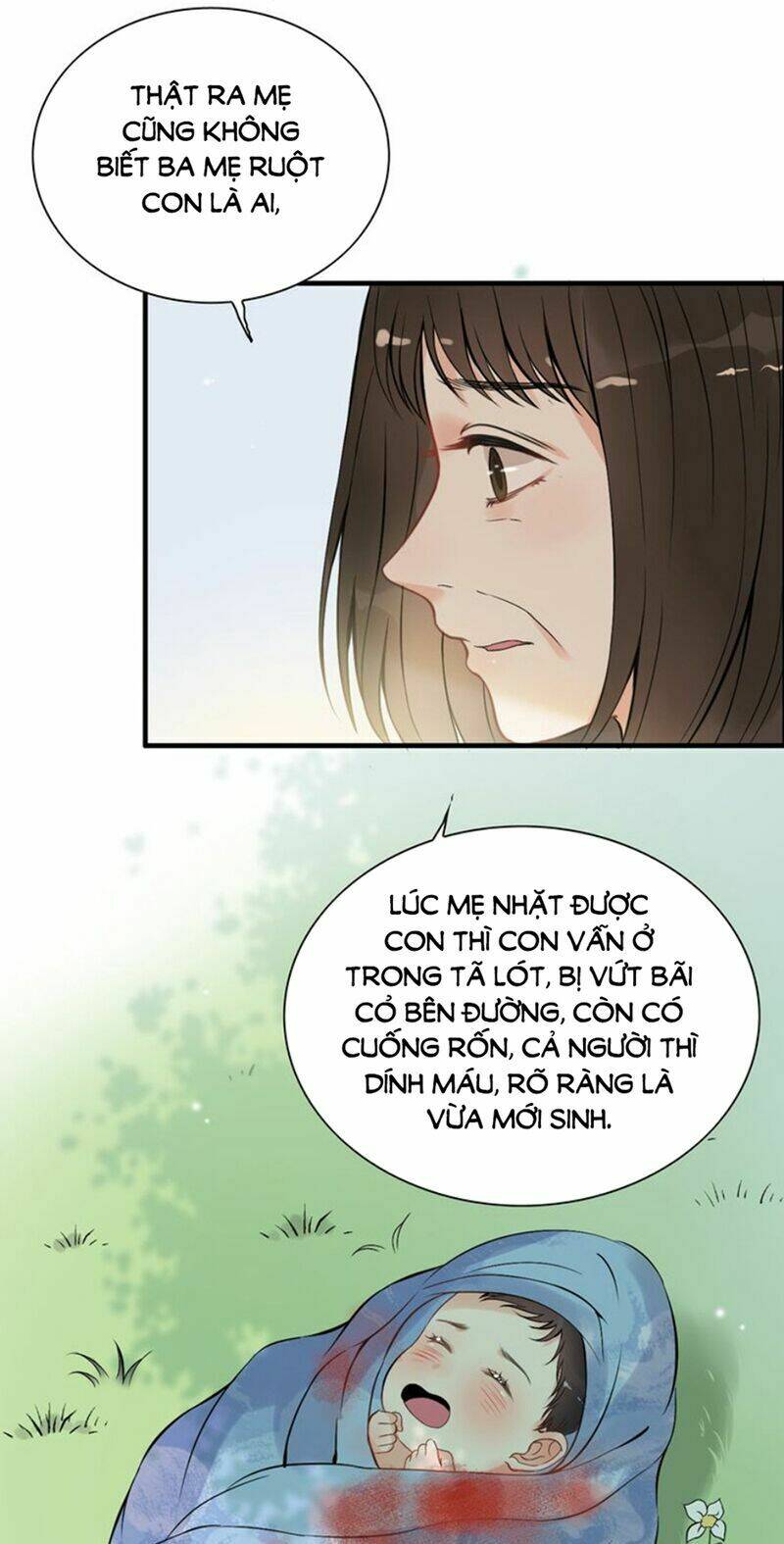 cô vợ hợp đồng bỏ trốn của tổng giám đốc chapter 105 - Trang 2