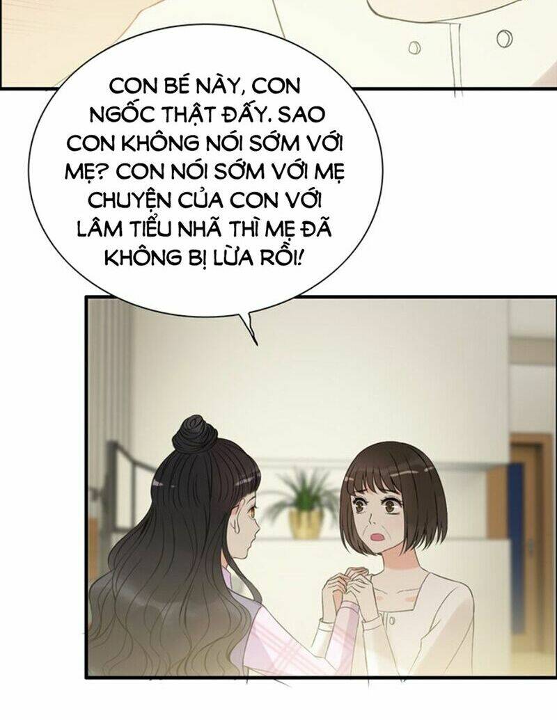 cô vợ hợp đồng bỏ trốn của tổng giám đốc chapter 105 - Trang 2