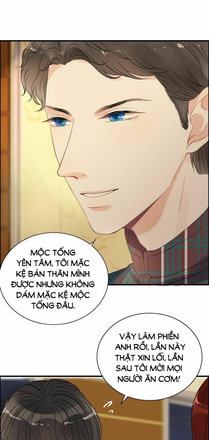 cô vợ hợp đồng bỏ trốn của tổng giám đốc chapter 122 - Trang 2