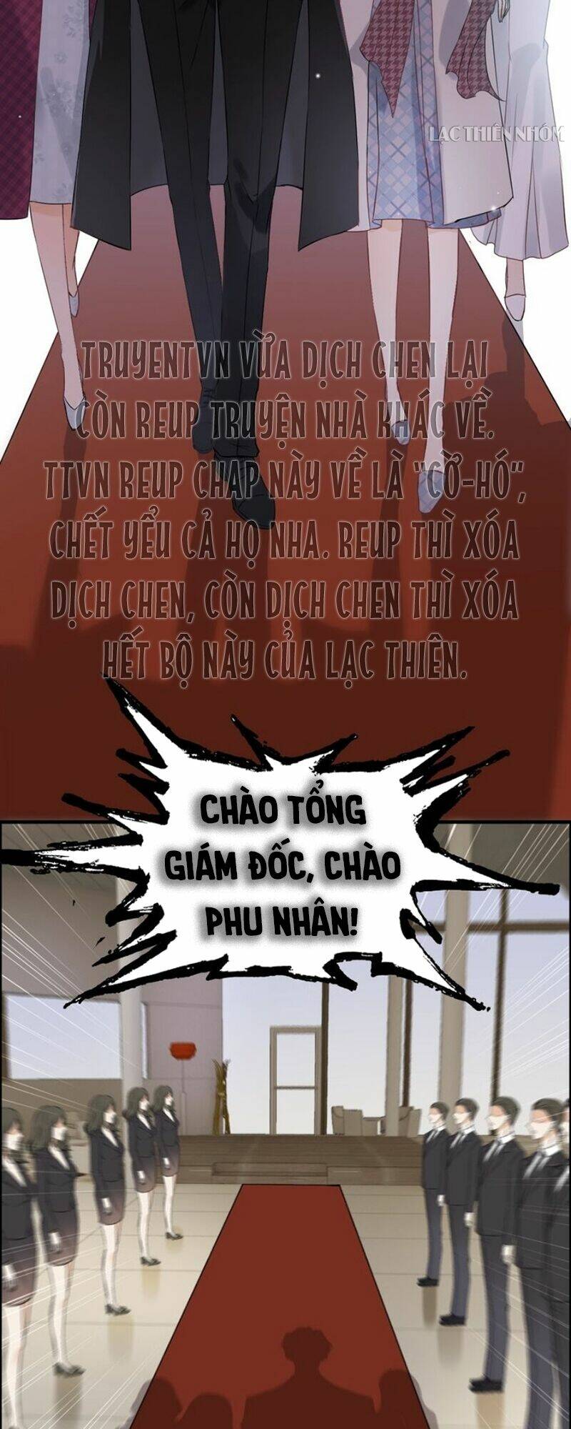 cô vợ hợp đồng bỏ trốn của tổng giám đốc chapter 149 - Trang 2