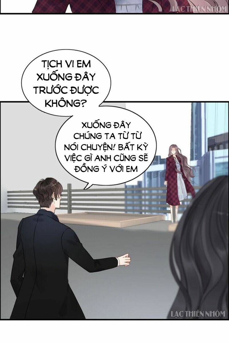 cô vợ hợp đồng bỏ trốn của tổng giám đốc chapter 152 - Trang 2