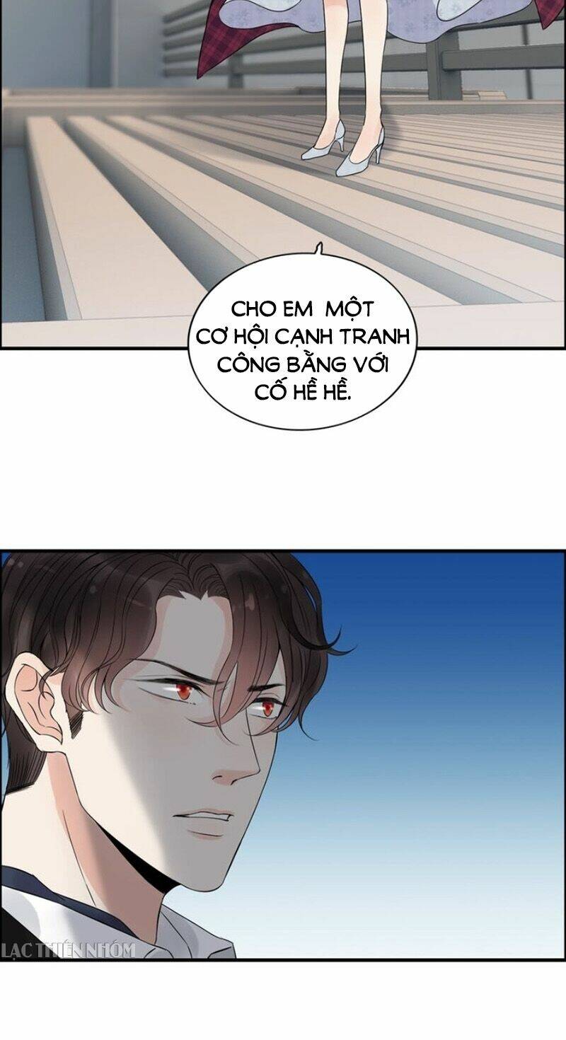 cô vợ hợp đồng bỏ trốn của tổng giám đốc chapter 152 - Trang 2