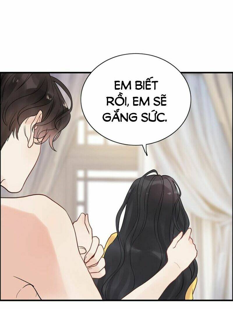 cô vợ hợp đồng bỏ trốn của tổng giám đốc chapter 171 - Trang 2