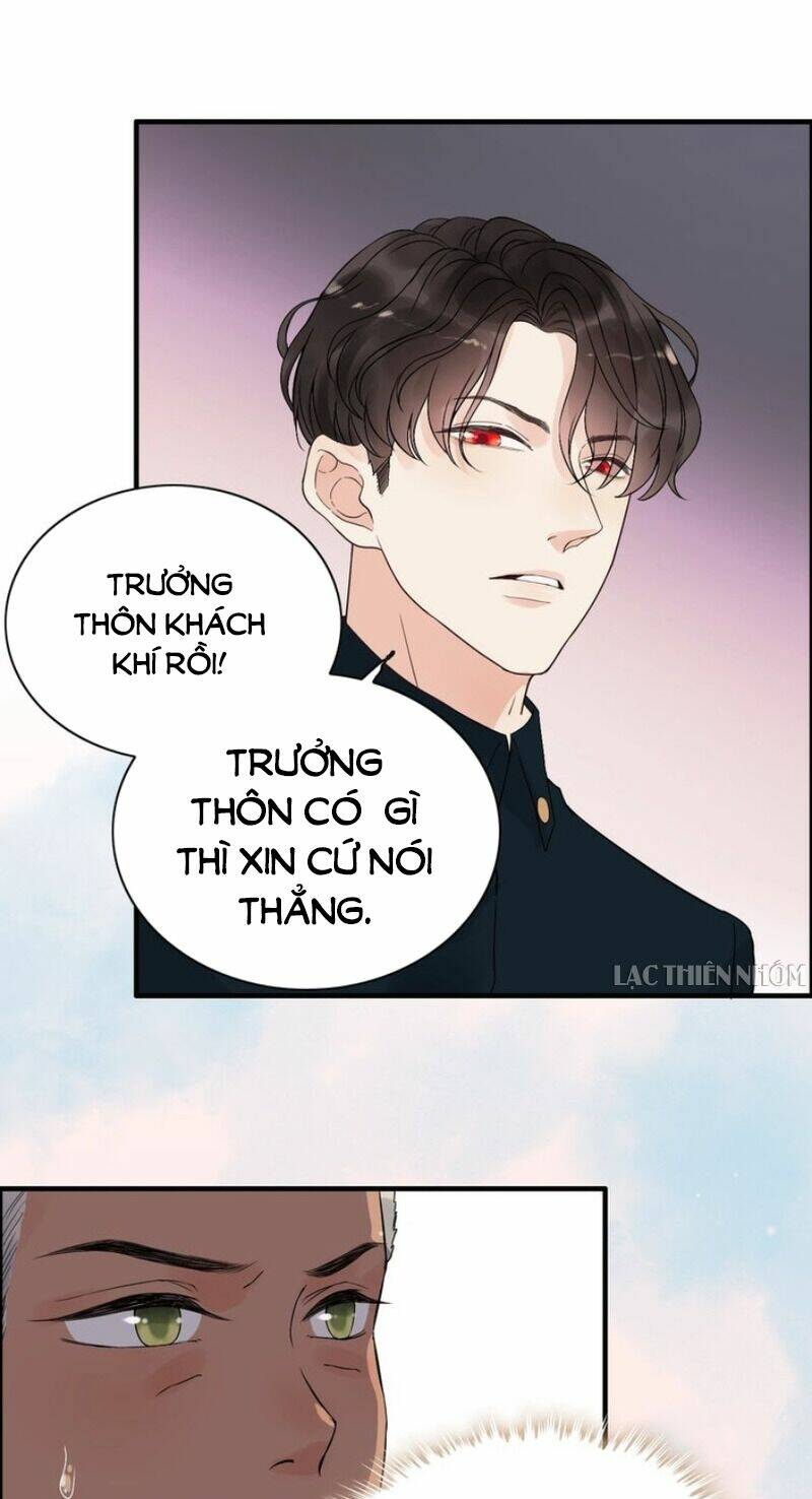 cô vợ hợp đồng bỏ trốn của tổng giám đốc chapter 177 - Trang 2