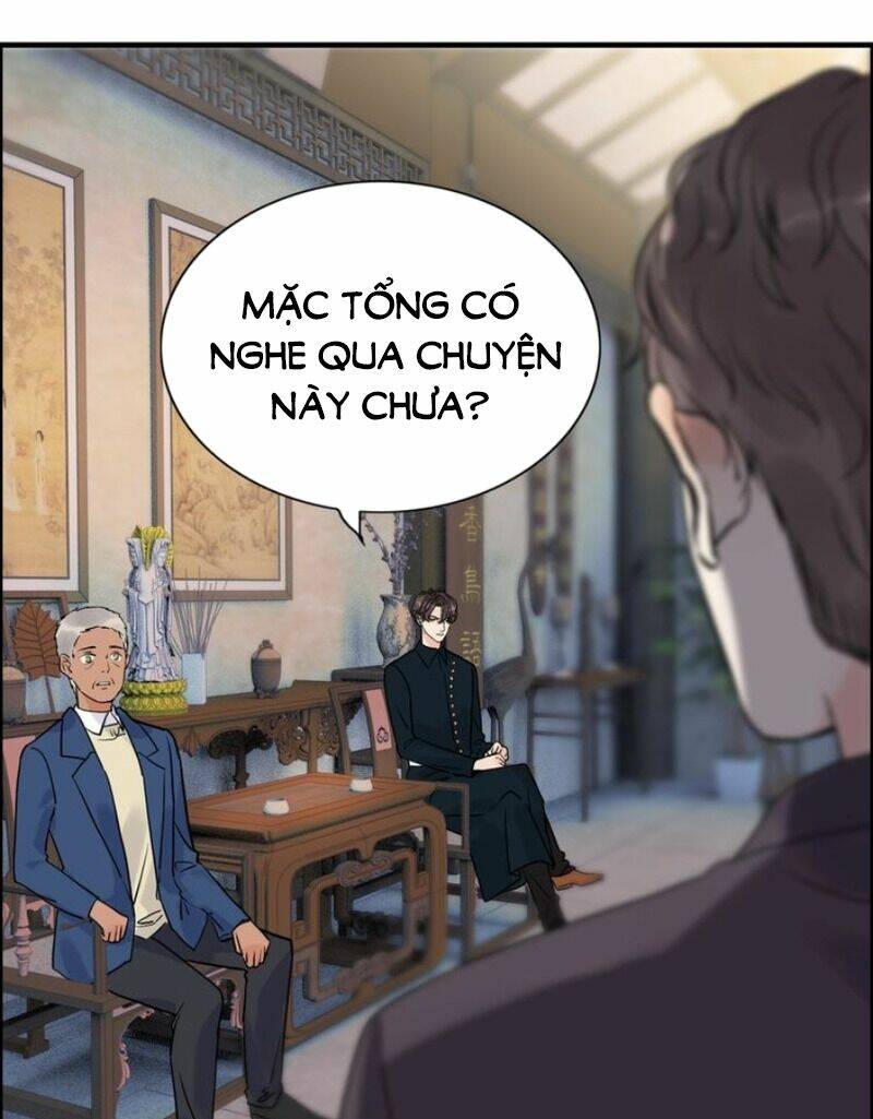 cô vợ hợp đồng bỏ trốn của tổng giám đốc chapter 177 - Trang 2