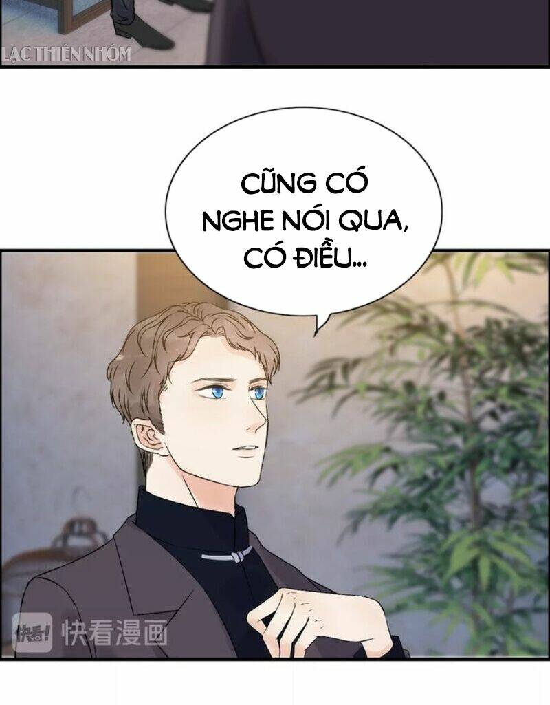 cô vợ hợp đồng bỏ trốn của tổng giám đốc chapter 177 - Trang 2