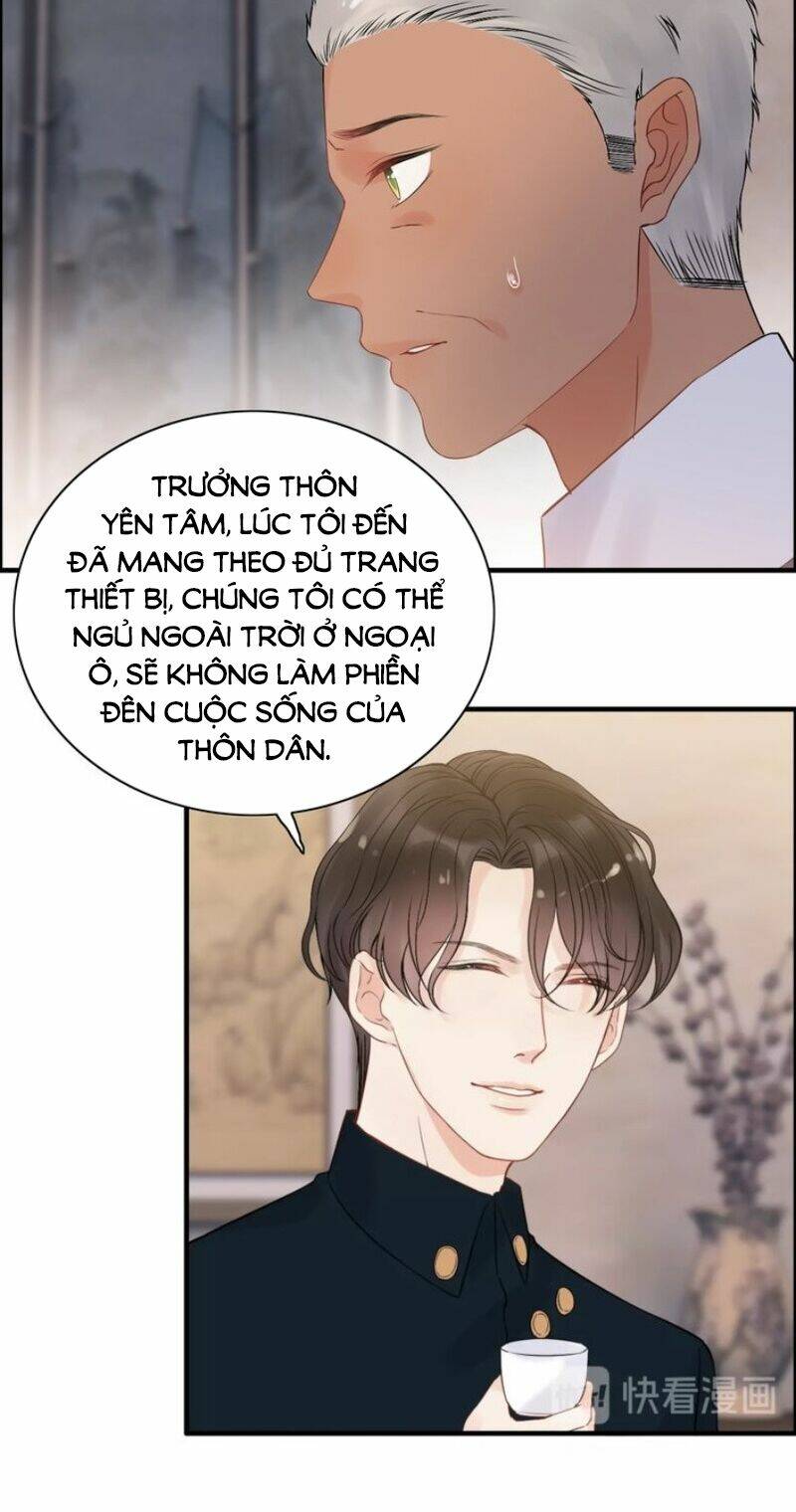 cô vợ hợp đồng bỏ trốn của tổng giám đốc chapter 177 - Trang 2