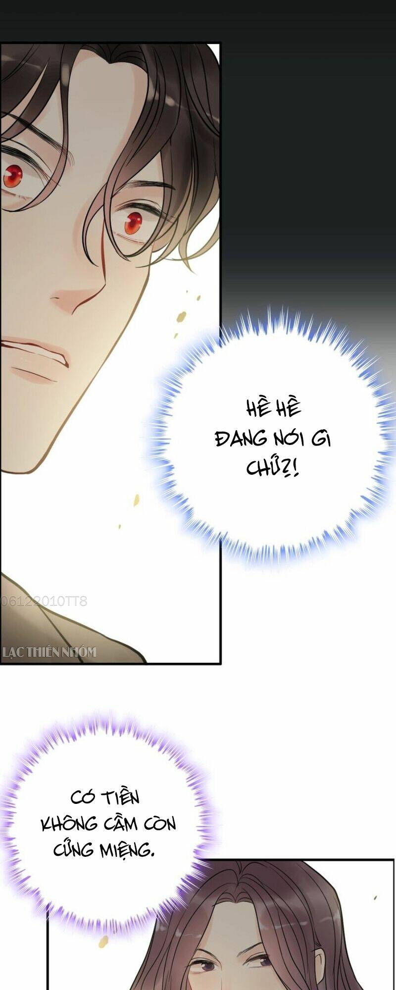 cô vợ hợp đồng bỏ trốn của tổng giám đốc chapter 188 - Trang 2