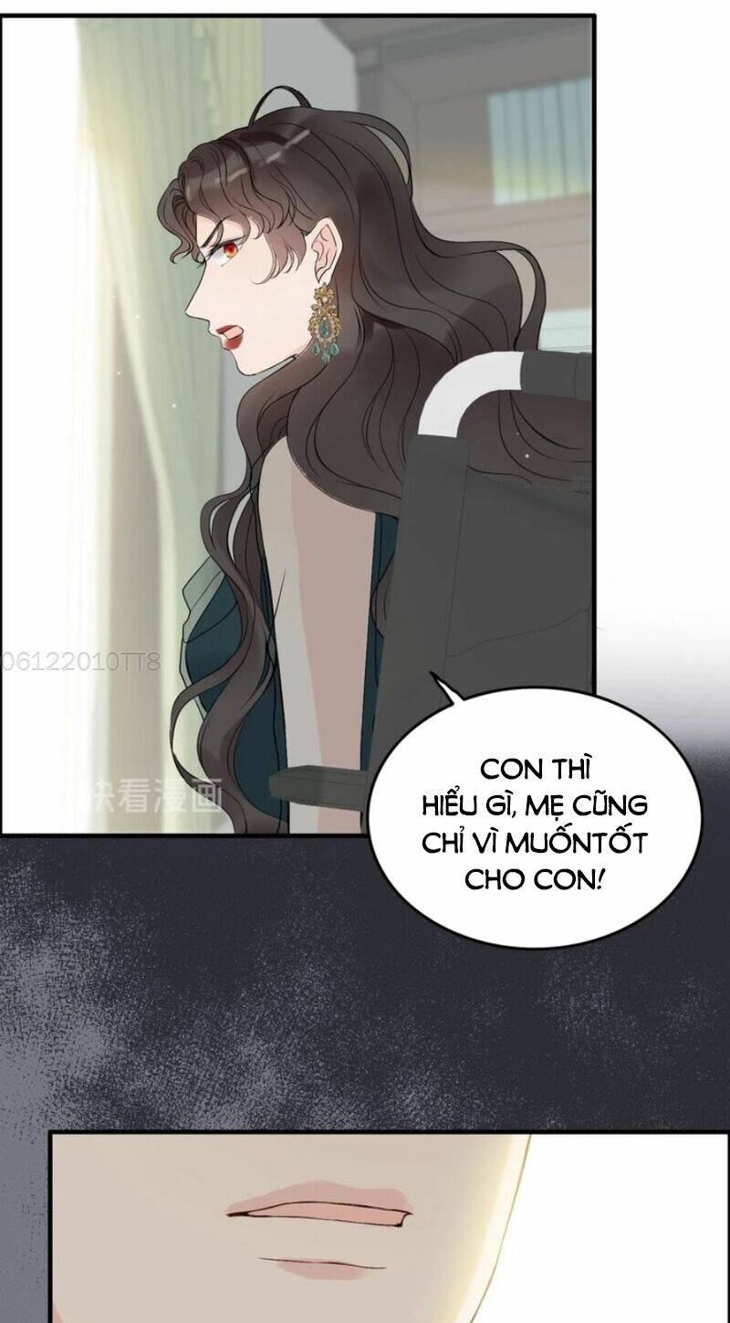 cô vợ hợp đồng bỏ trốn của tổng giám đốc chapter 188 - Trang 2