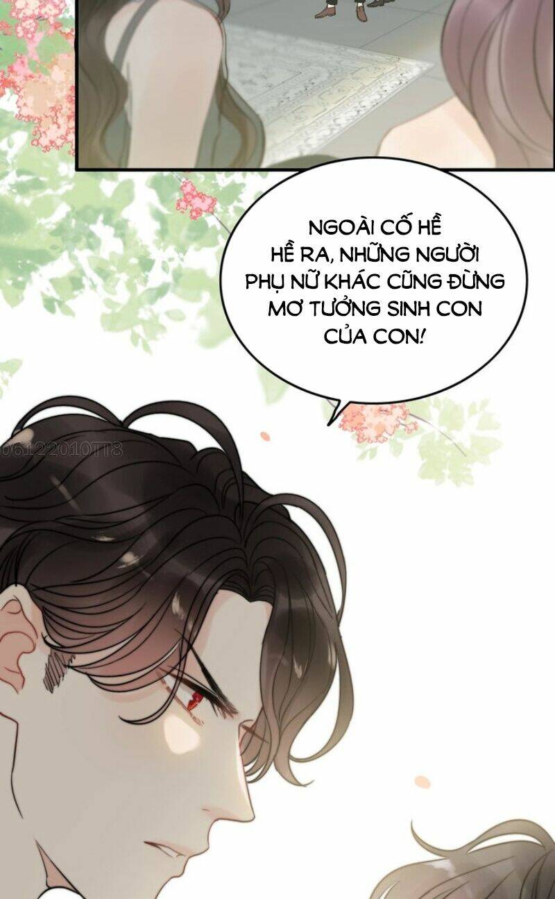 cô vợ hợp đồng bỏ trốn của tổng giám đốc chapter 188 - Trang 2