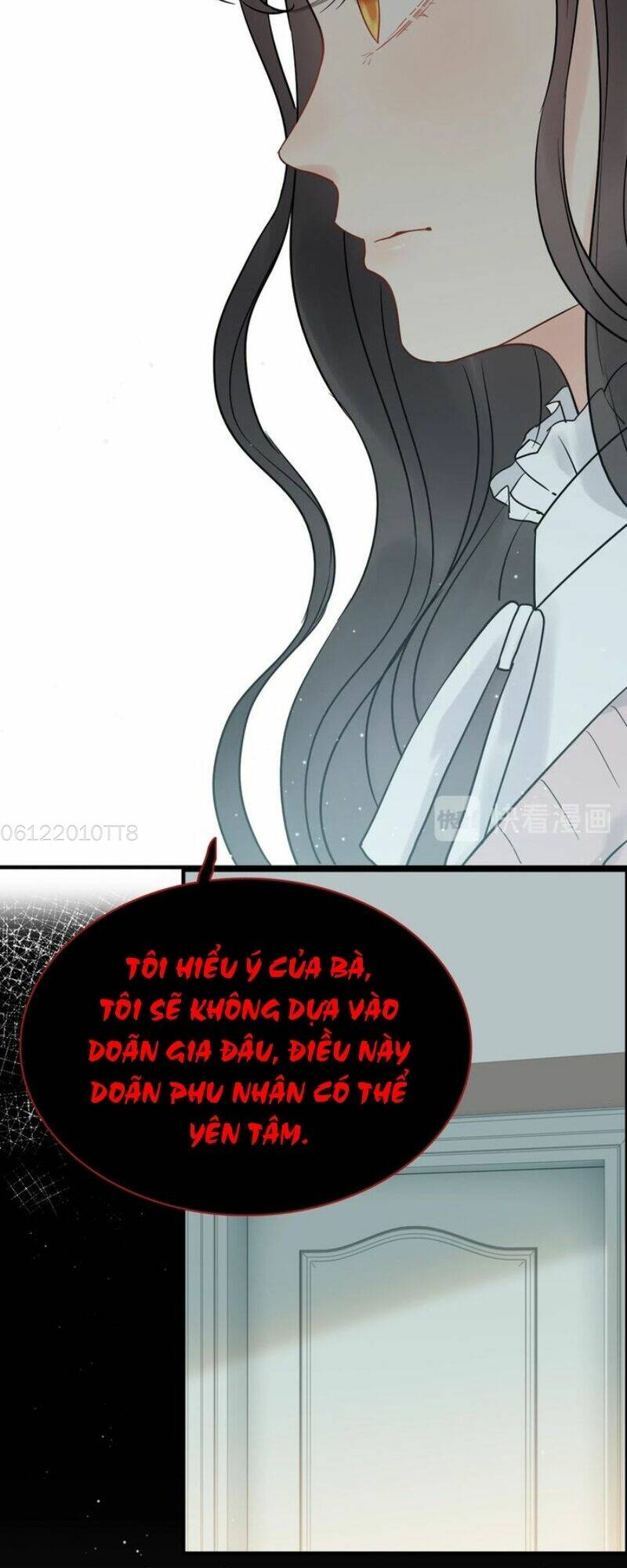 cô vợ hợp đồng bỏ trốn của tổng giám đốc chapter 188 - Trang 2