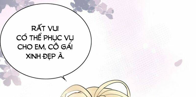 cô vợ hợp đồng bỏ trốn của tổng giám đốc chapter 193 - Trang 2