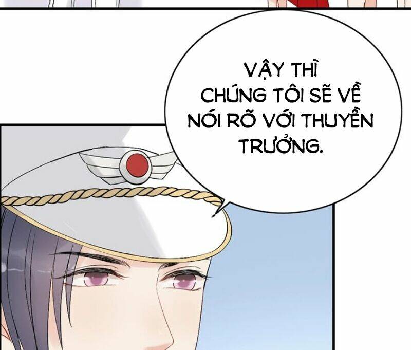 cô vợ hợp đồng bỏ trốn của tổng giám đốc chapter 196 - Trang 2