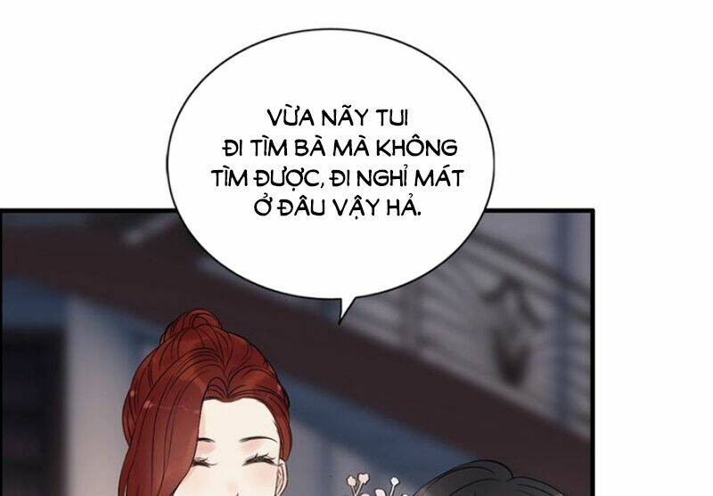 cô vợ hợp đồng bỏ trốn của tổng giám đốc chapter 196 - Trang 2