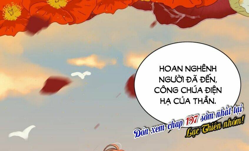 cô vợ hợp đồng bỏ trốn của tổng giám đốc chapter 196 - Trang 2