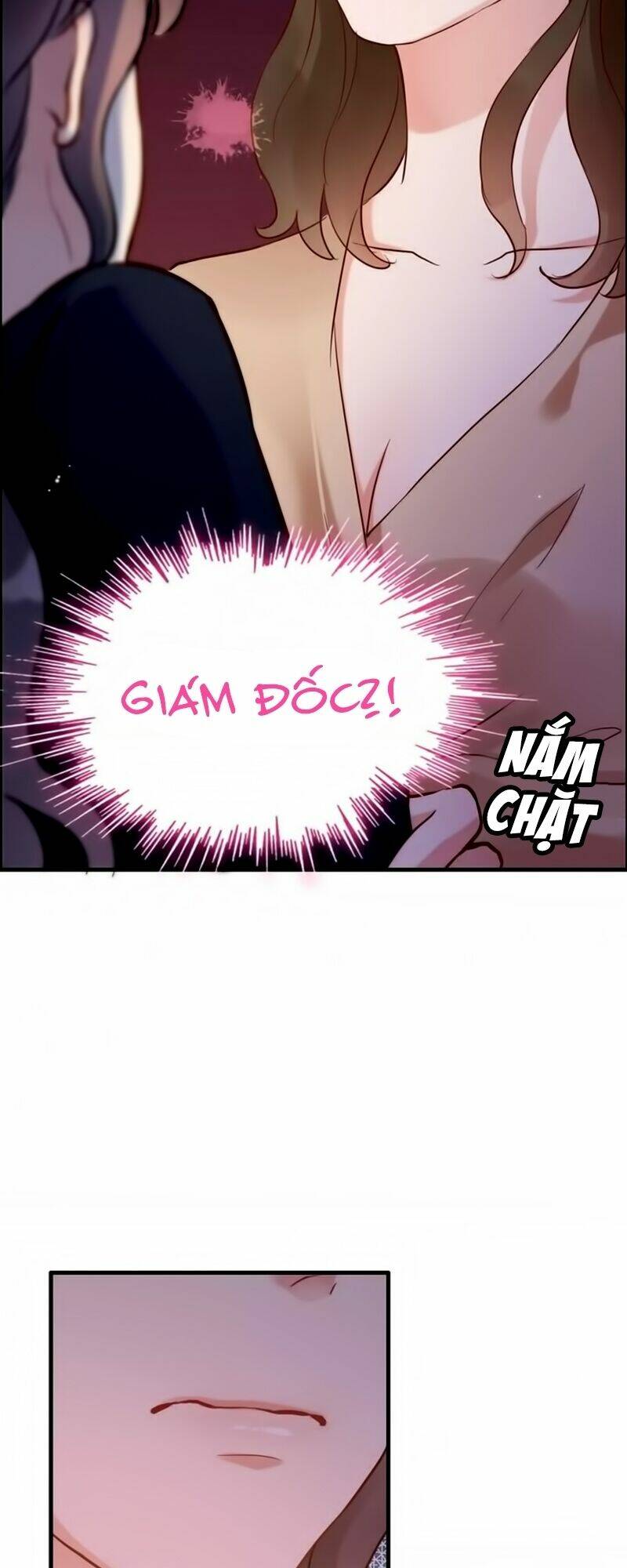 cô vợ hợp đồng bỏ trốn của tổng giám đốc chapter 21 - Trang 2